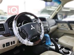 ميتسوبيشي باجيرو